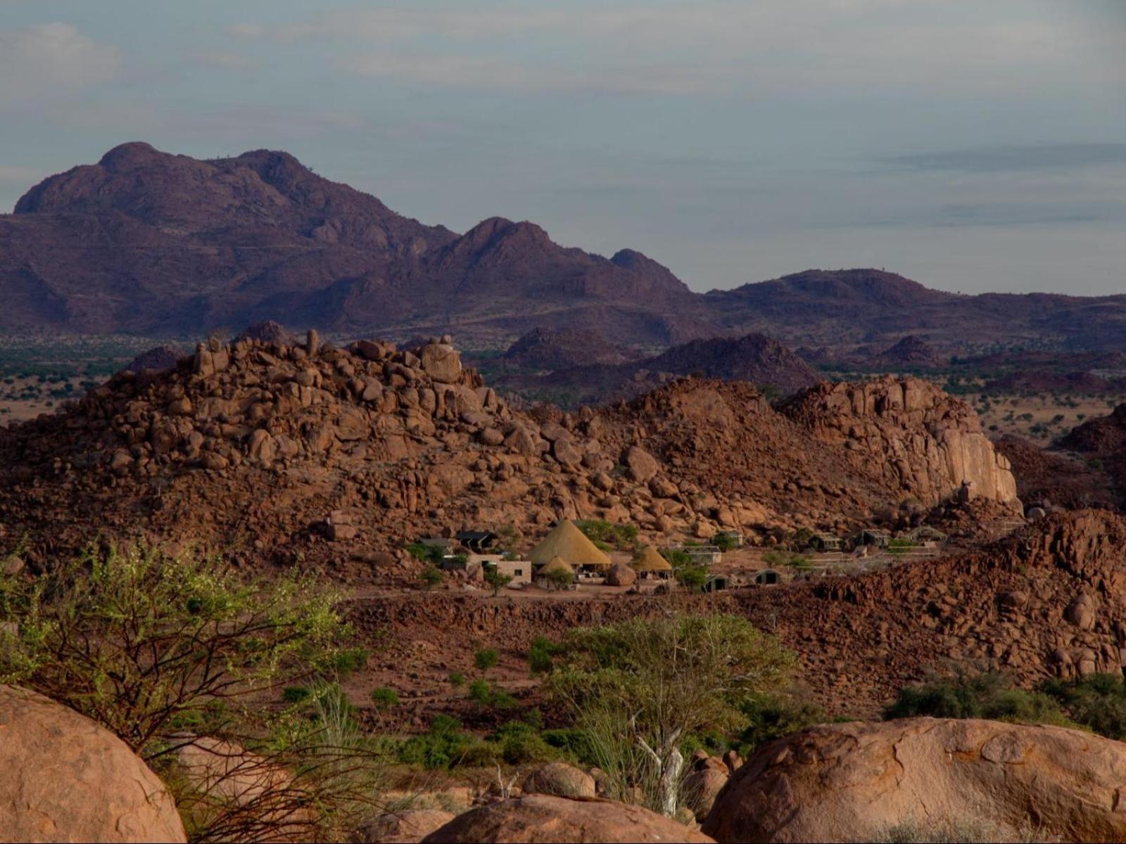 فيلا Khorixasفي Ondjamba Hills المظهر الخارجي الصورة