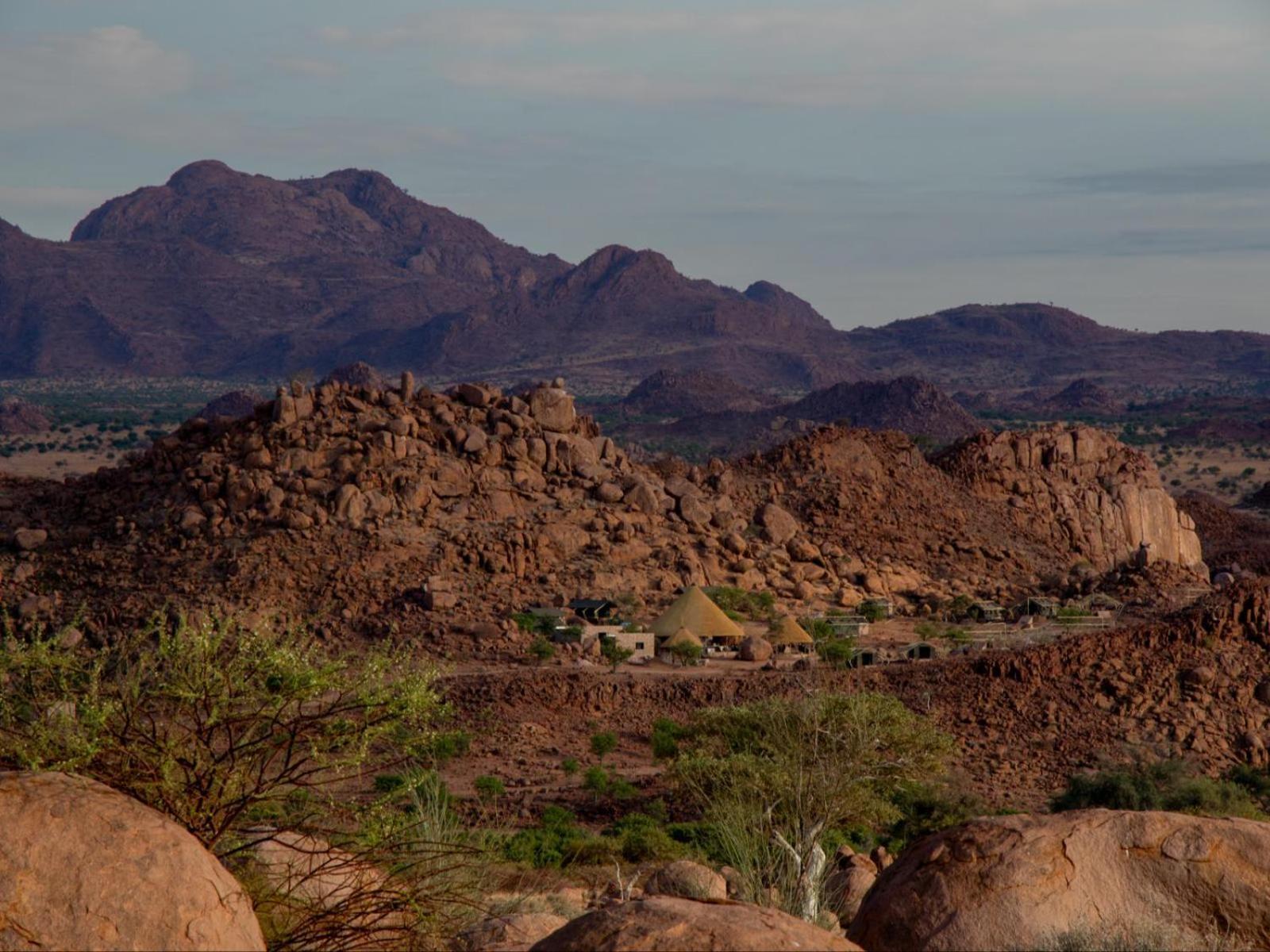 فيلا Khorixasفي Ondjamba Hills المظهر الخارجي الصورة