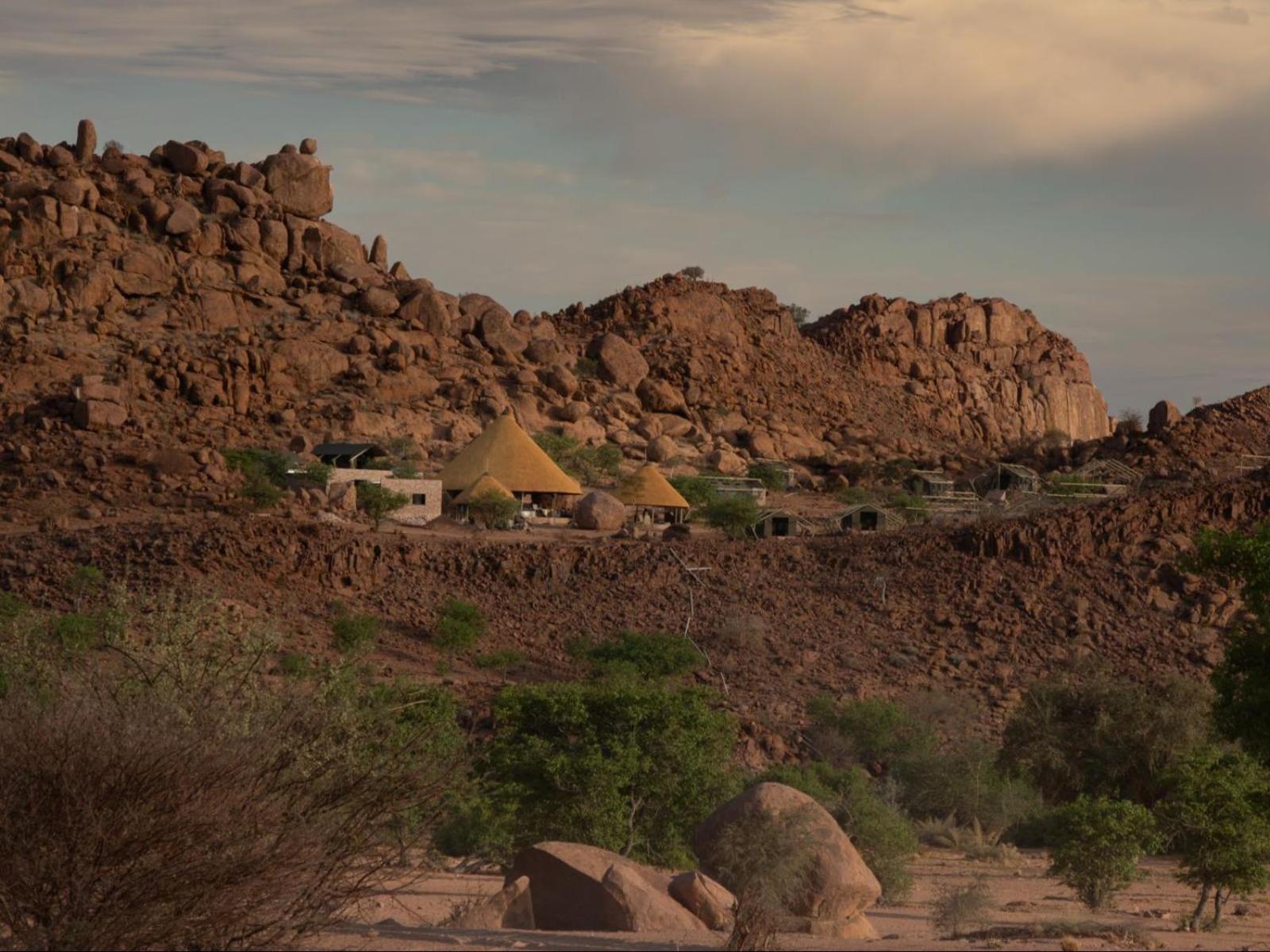 فيلا Khorixasفي Ondjamba Hills المظهر الخارجي الصورة